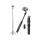 SPIGEN Bluetooth Selfie Stick Long Tripod Black 8809896742009 - 1346670 - zdjęcie 5